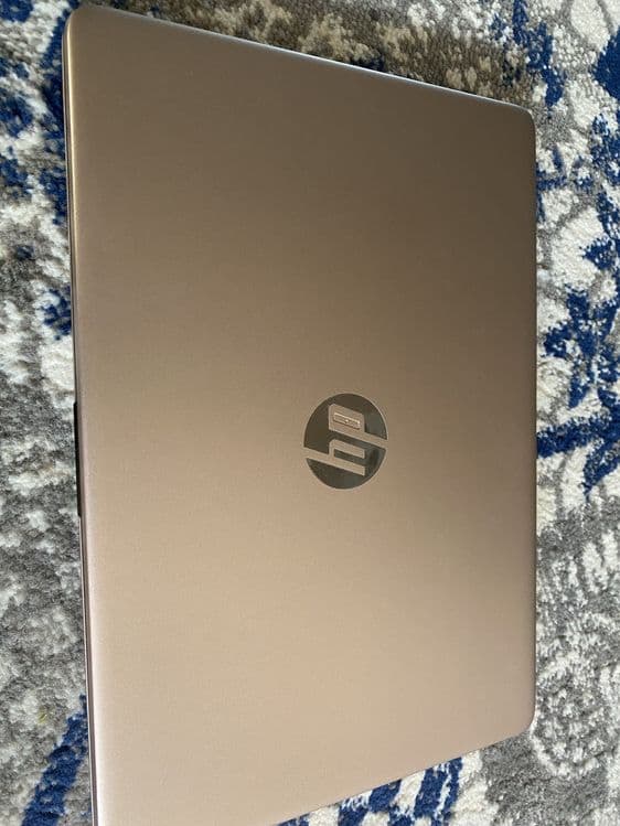 hp laptop 14(почти как новое) — 5