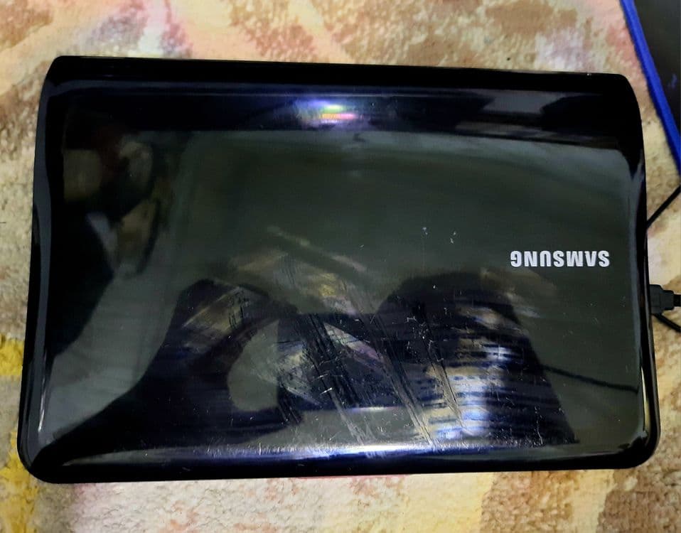 Samsung Netbook Satiladi — 3