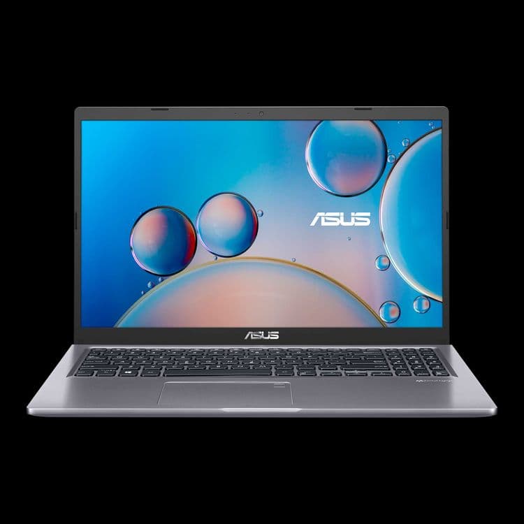 ASUS X515 E i5-1135G7/BGA, DDR4 8GB, SSD 256 GB, 15.6" FHD Karobka dok — 1
