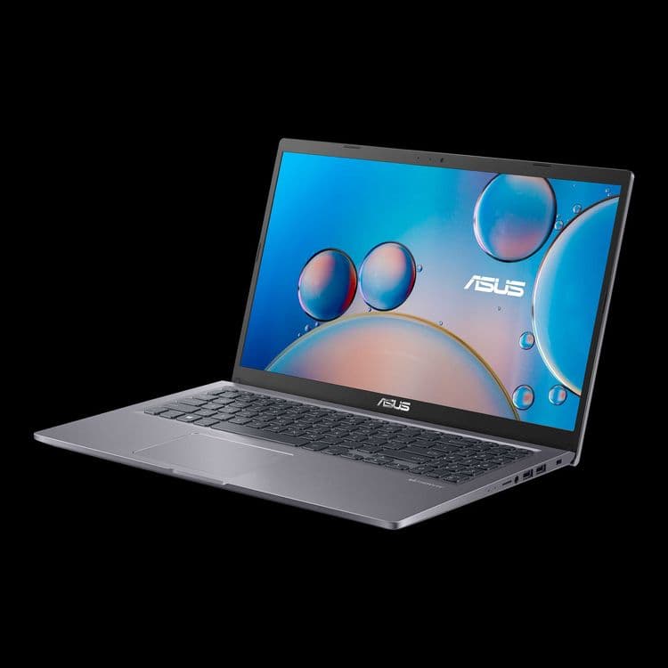 ASUS X515 E i5-1135G7/BGA, DDR4 8GB, SSD 256 GB, 15.6" FHD Karobka dok — 2