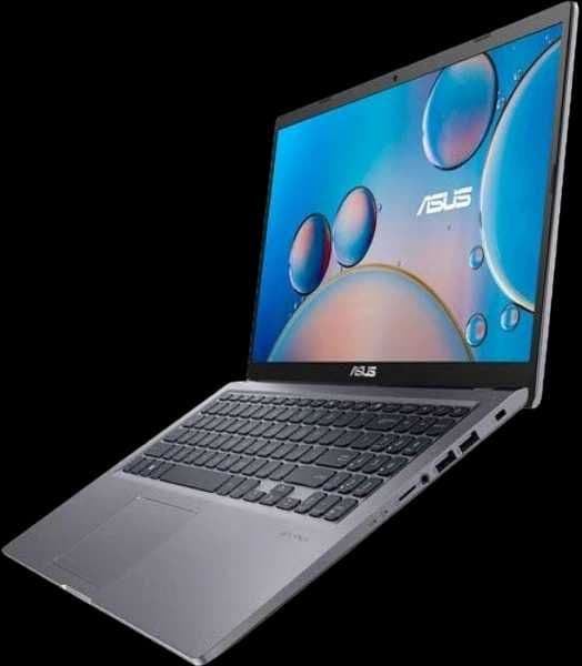 ASUS X515 E i5-1135G7/BGA, DDR4 8GB, SSD 256 GB, 15.6" FHD Karobka dok — 3