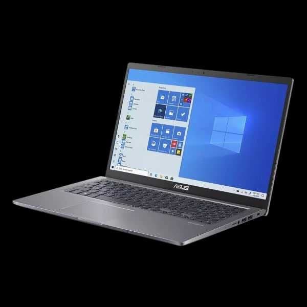 ASUS X515 E i5-1135G7/BGA, DDR4 8GB, SSD 256 GB, 15.6" FHD Karobka dok — 4