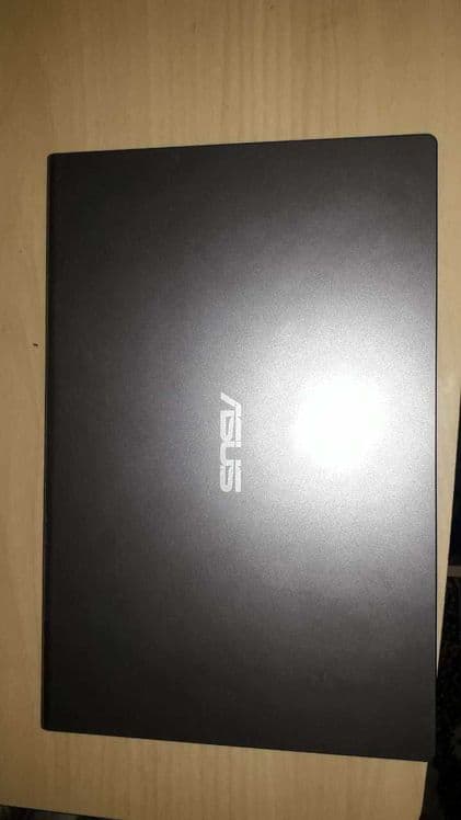 Noutbuk ASUS X415 — 1