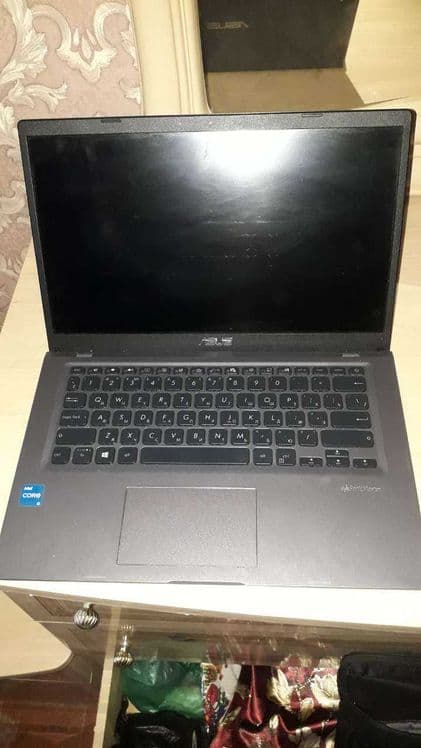 Noutbuk ASUS X415 — 3