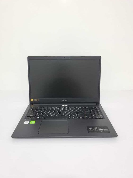 Noutbuk aceri5 10 pakalenya — 4