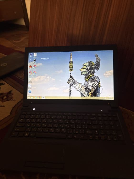 Windovs 8.1 versiya norm ishlaydi — 1