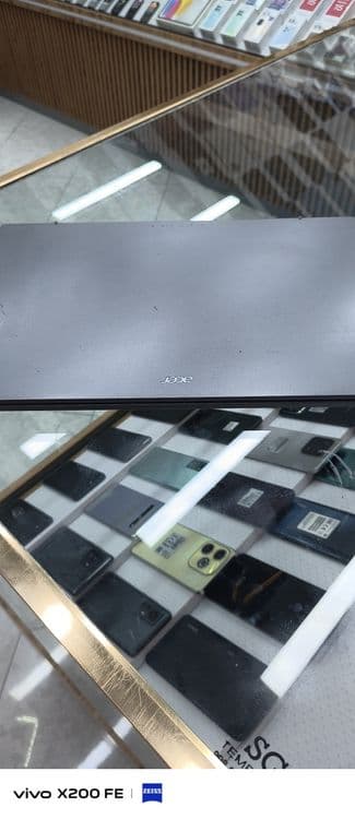Ноутбук Aser i5(13) — 3