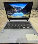 Продается Asus vivobook core i3 7thgen