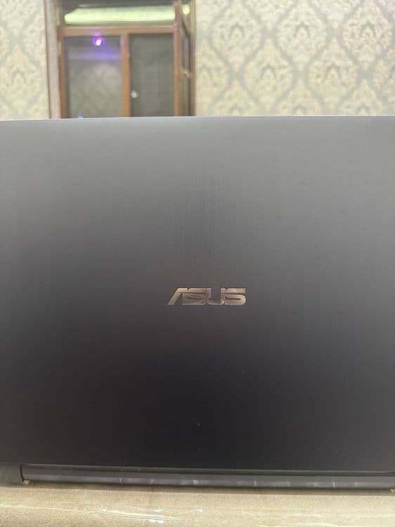 Продается Asus vivobook core i3 7thgen — 6