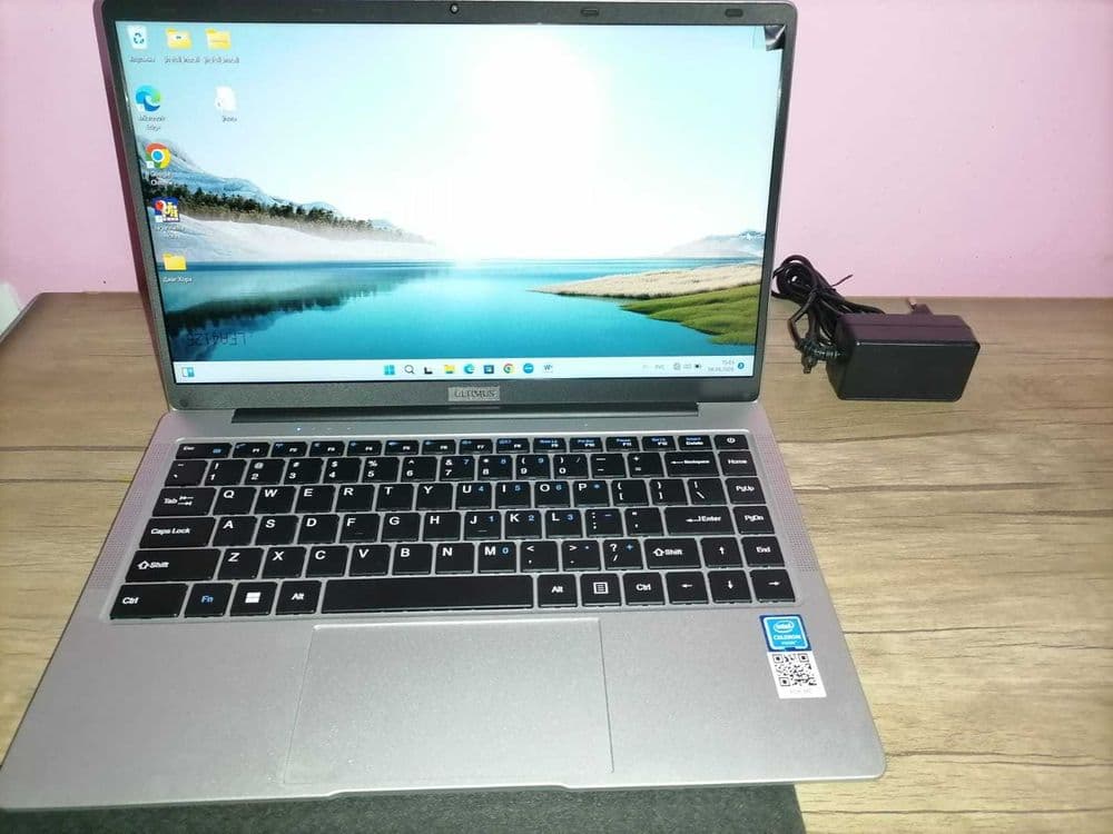 Ноутбук APEX 14.1 HD IPS, Озу 8GB, Пзу 512GB SSD, Win 11 новый — 1