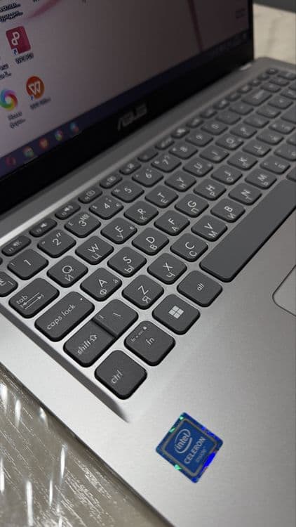 Noutbook Asus X515M 1 tb — 2