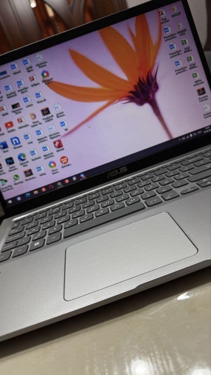 Noutbook Asus X515M 1 tb — 3