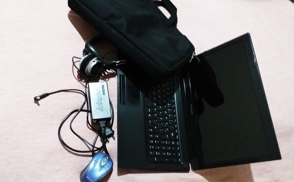 Netbuk 
Windows 7
Ba — 2