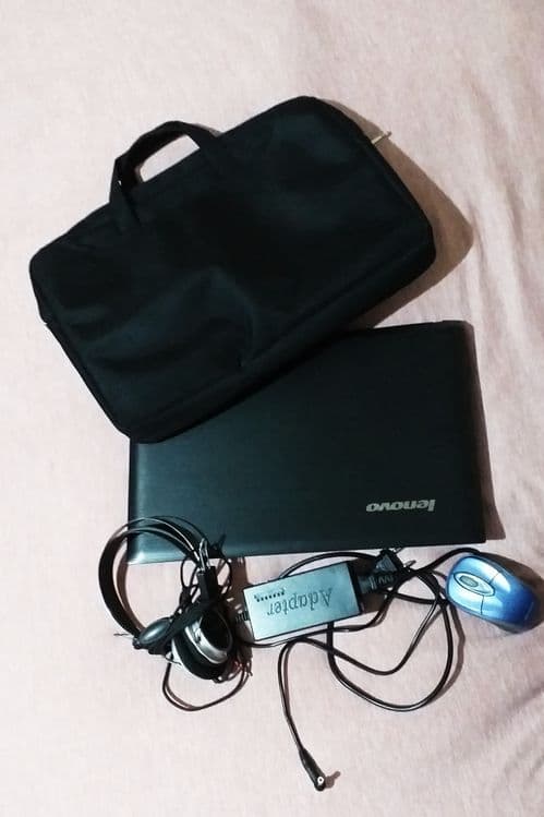 Netbuk 
Windows 7
Ba — 3
