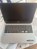 Chromebook acer американский