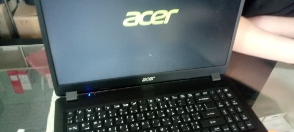 Noutbuk Acer core i3 12 avlod — 5