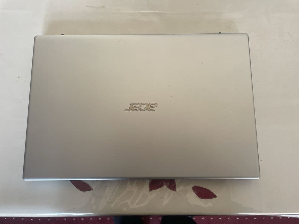 Компьютер ноутбук “acer” — 1