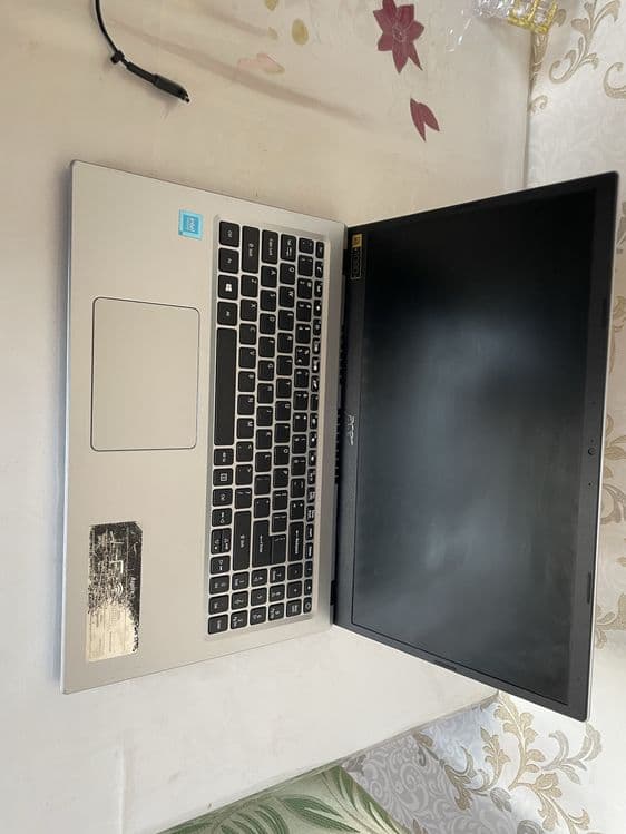 Компьютер ноутбук “acer” — 2