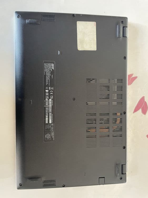 Компьютер ноутбук “acer” — 3