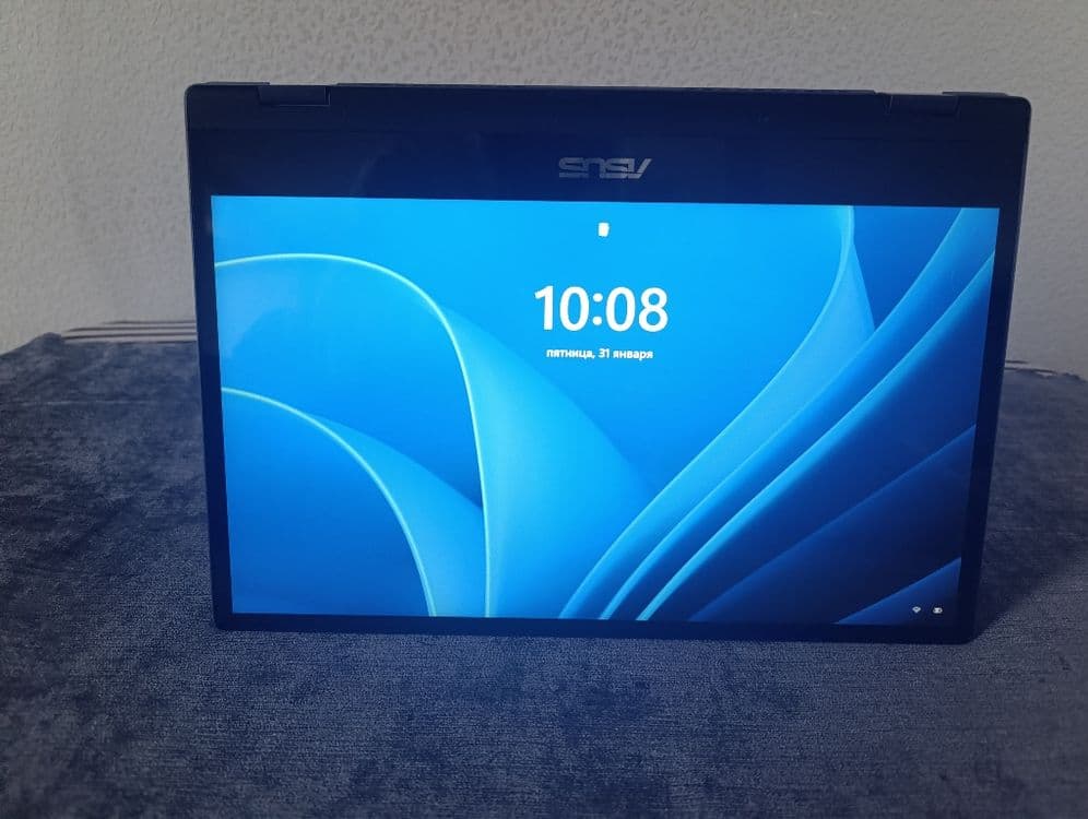 VivoBook ASUSLaptop Windows 11 core i3 — 3