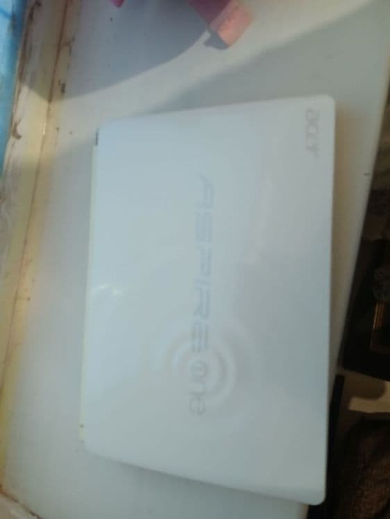 Kamoyuter netbuk acer one — 1