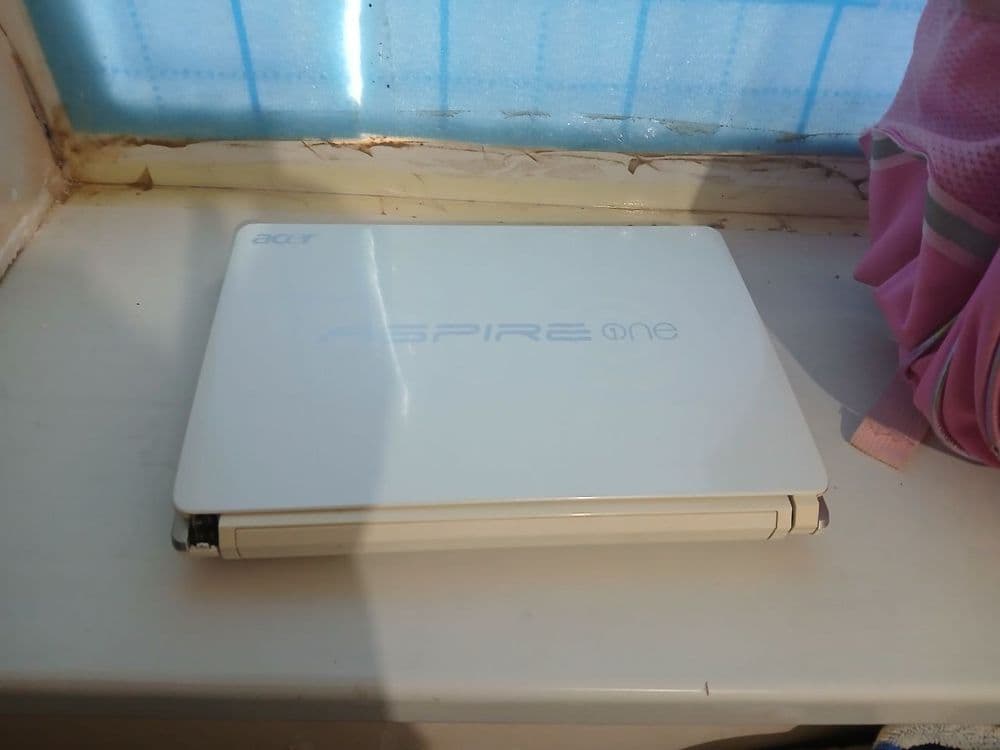 Kamoyuter netbuk acer one — 3