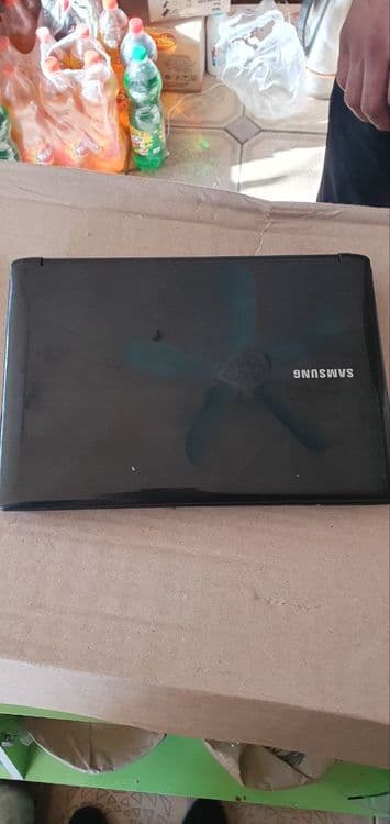 Samsung netbook sotiladi — 1