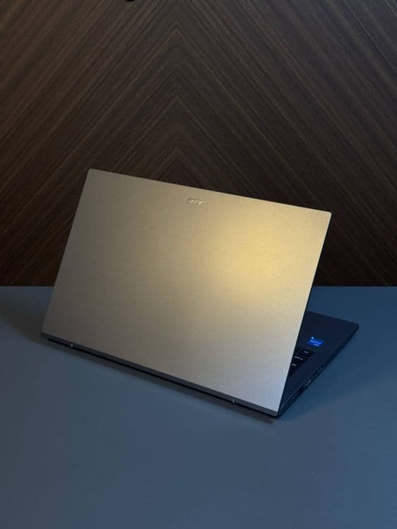 Acer Swift — Ish va O‘qish uchun ideal — 1