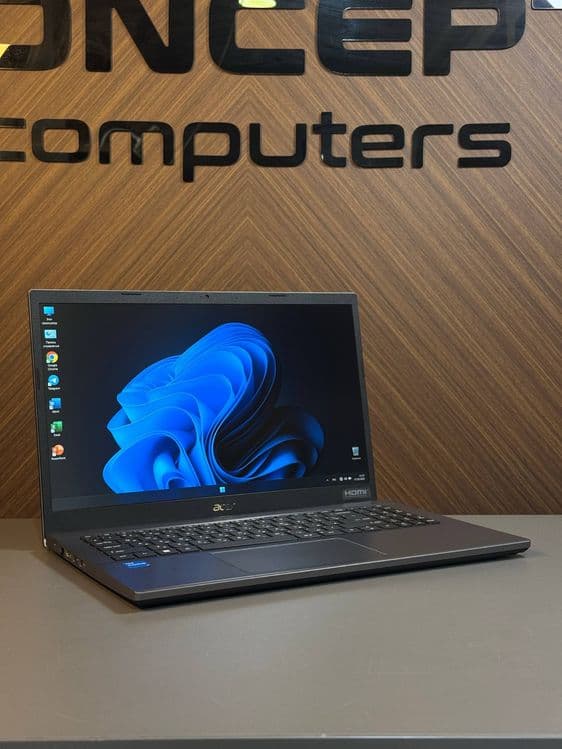 Acer Swift — Ish va O‘qish uchun ideal — 4
