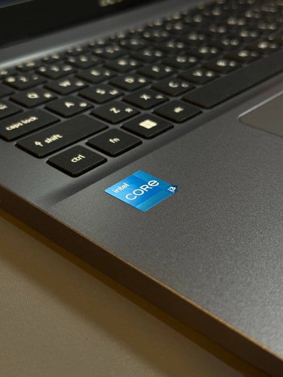 Acer Swift — Ish va O‘qish uchun ideal — 5