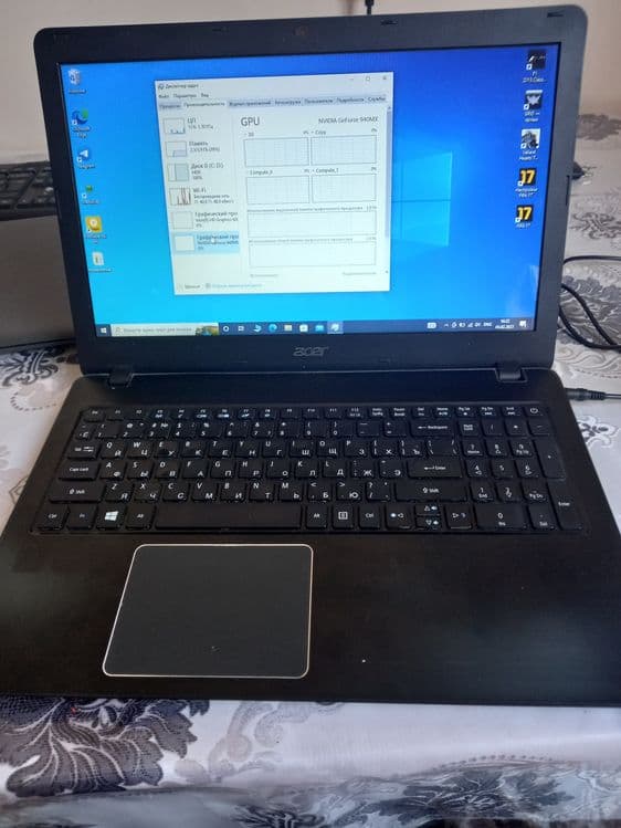 Acer intel core i5 — 1