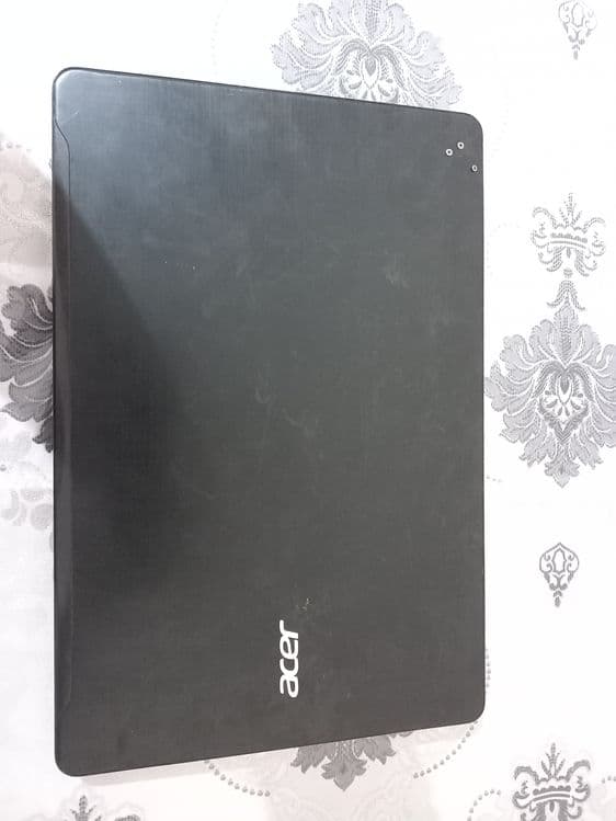 Acer intel core i5 — 6