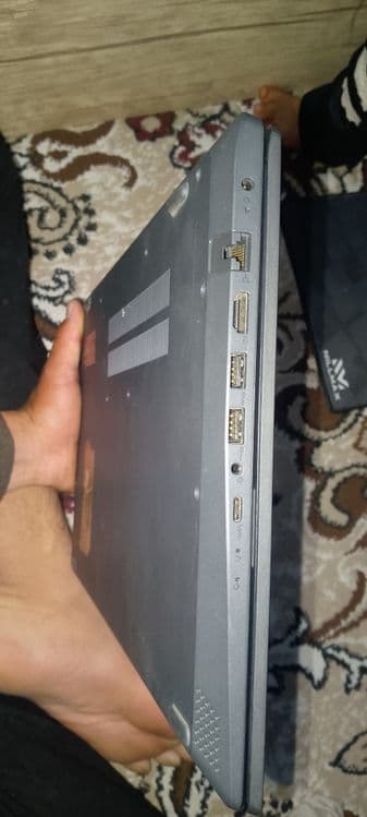Lenova edeapad L340 — 2