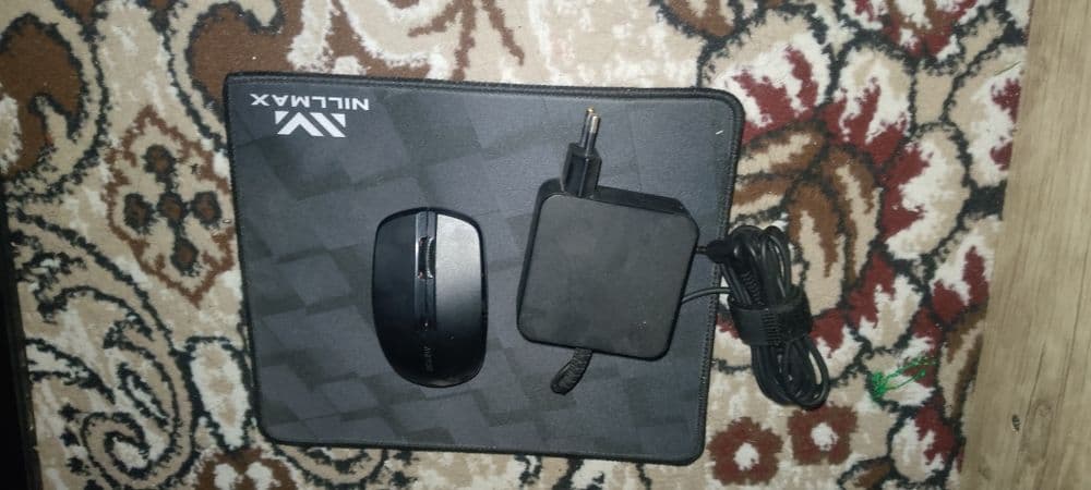 Lenova edeapad L340 — 5