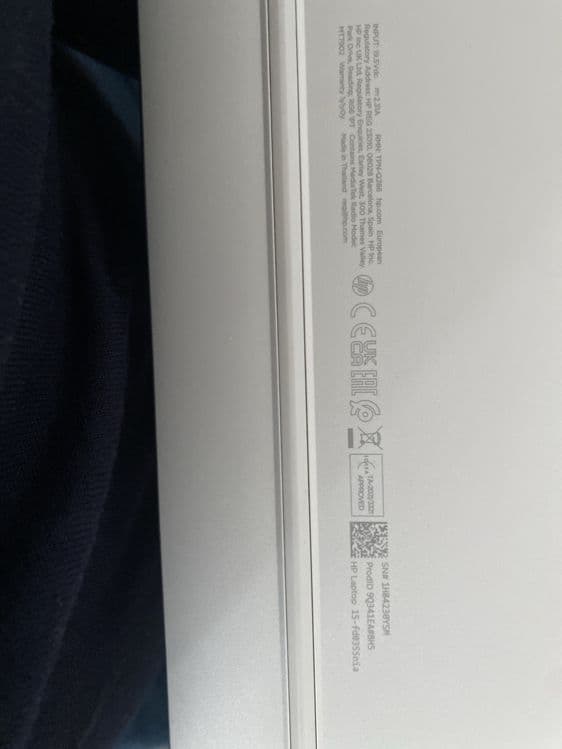 Hp Noutbook Sotiladi — 4