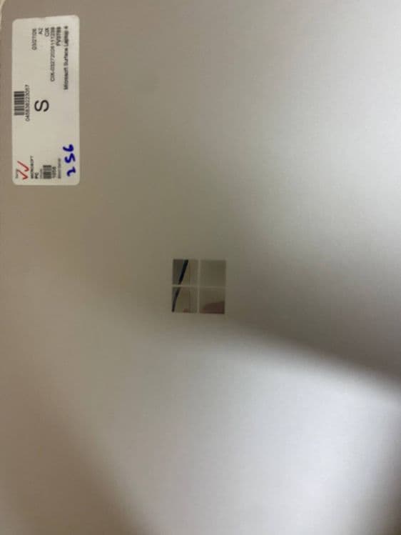 Microsoft Rayzn5 — 2