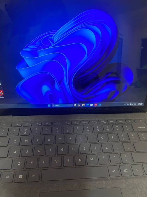 Microsoft Rayzn5 — 3