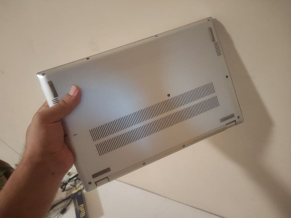 Acer Rtx 3050 TI Ryzen 7 5800U — 5