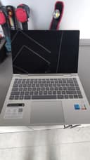 HP ENVY x360 512GB