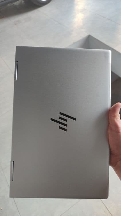 HP ENVY x360 512GB — 2