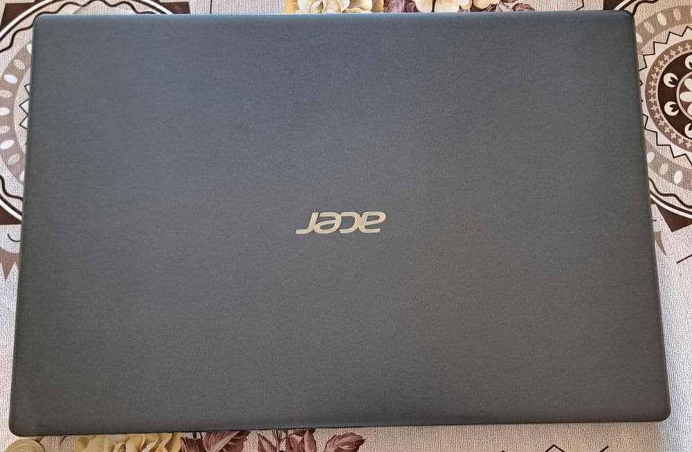 Noutbuk Acer core i5 — 3