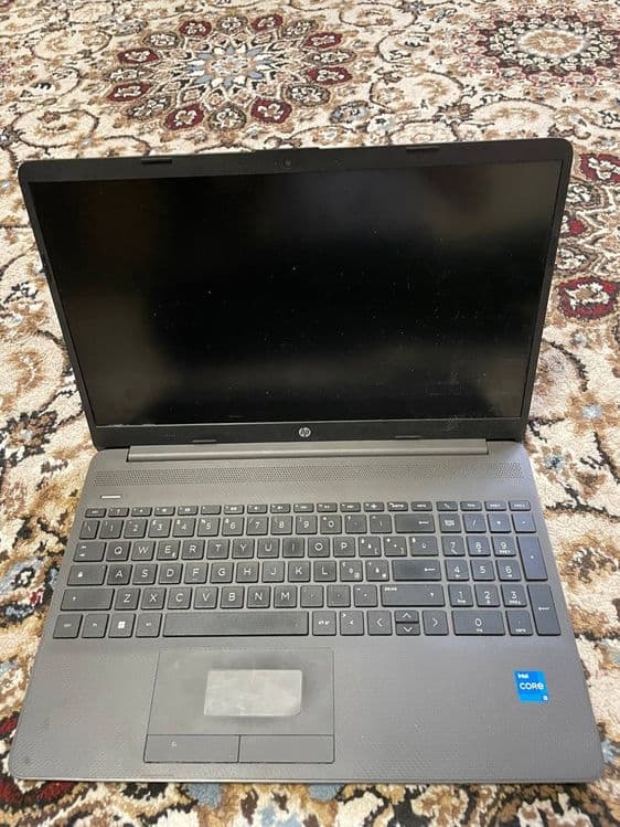 HP noutbuk sotiladi!!! — 1