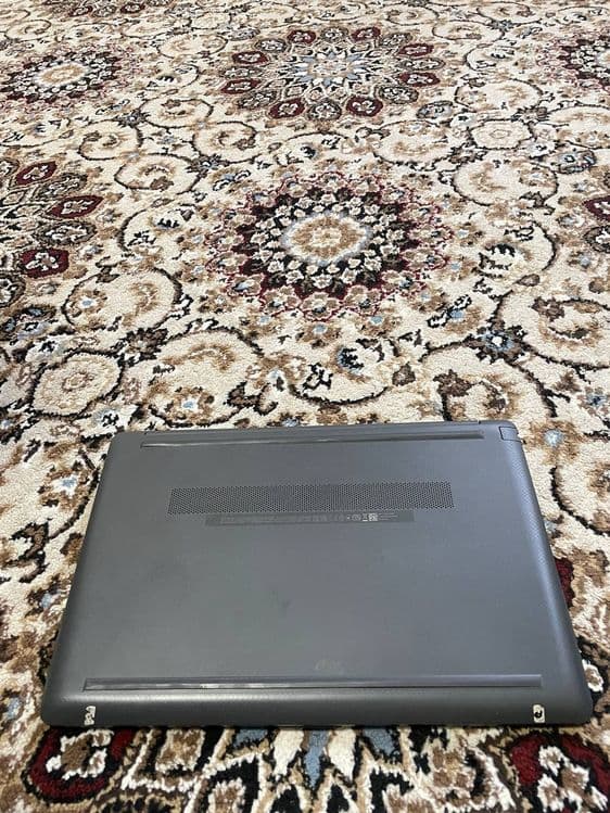HP noutbuk sotiladi!!! — 2