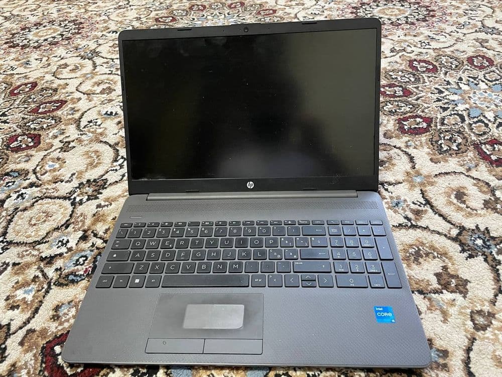 HP noutbuk sotiladi!!! — 3