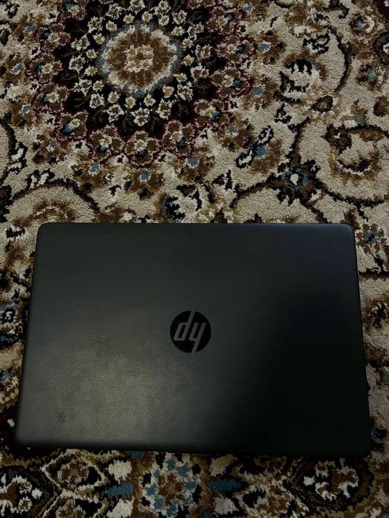 HP noutbuk sotiladi!!! — 4