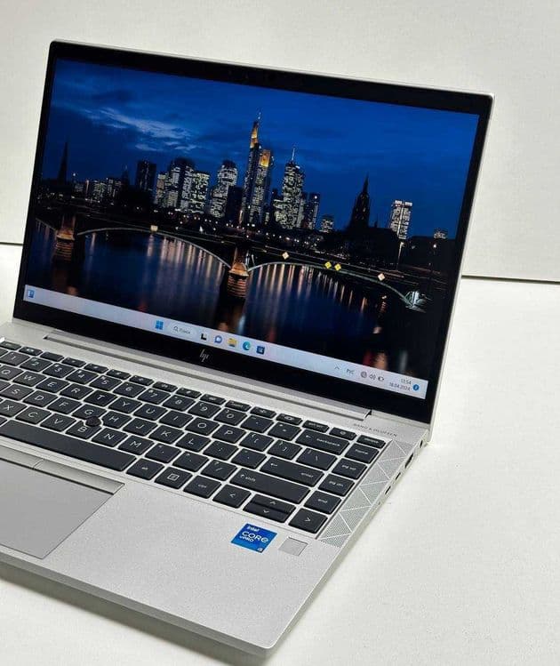 Srochna Oxirigacha o'qing! Hp EliteBook noutbook — 3