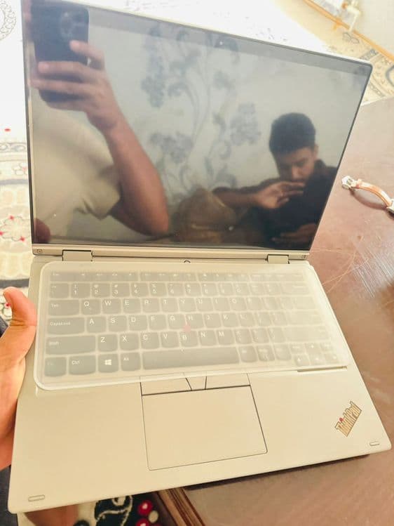 Lenovo Laptop M2 Chip Set Core I5 ​​8-avlod — 3
