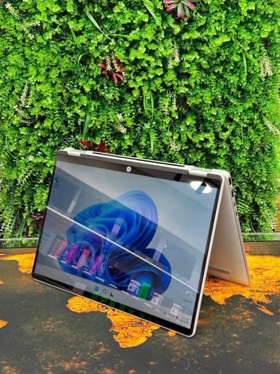 HP omnibook 5 flip — 2