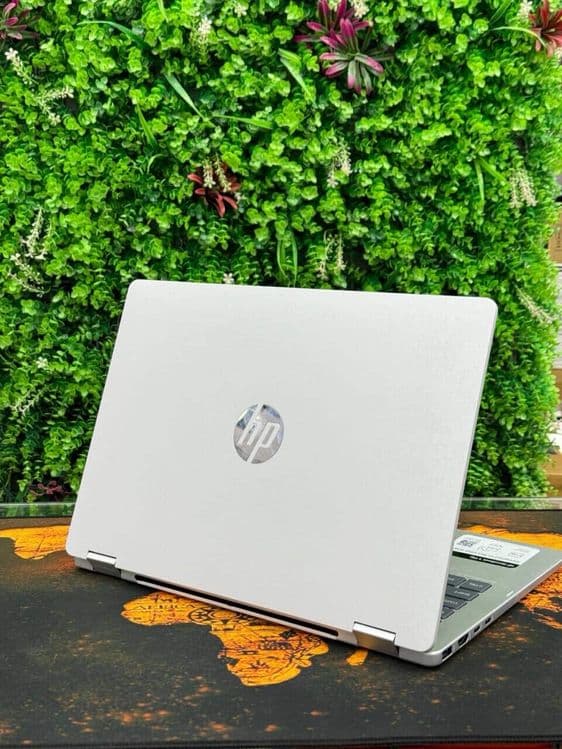 HP omnibook 5 flip — 3