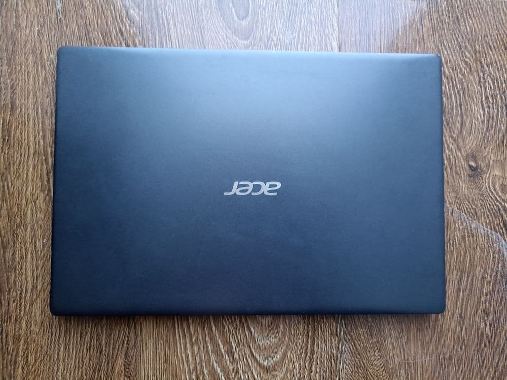 Ноутбук acer aspire 3 a315 — 1